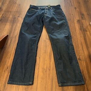 Covert Men's Relaxed Fit Jeans